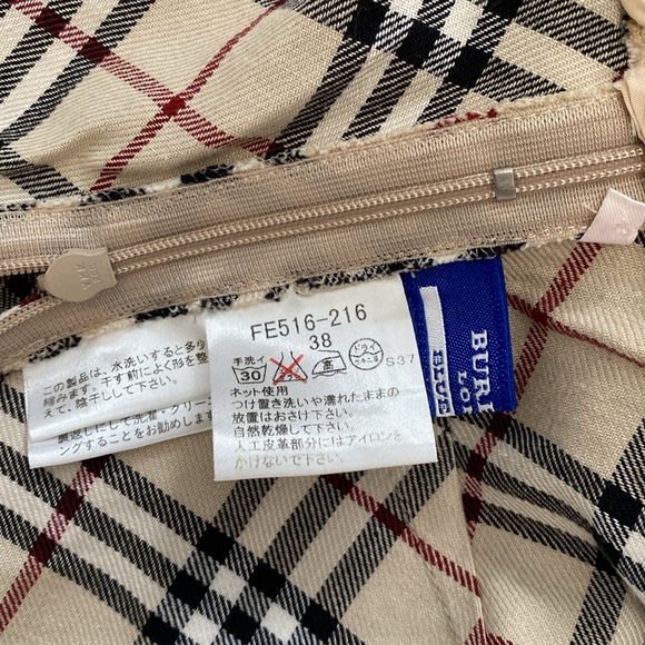 Burberry Tops - Picture 2 of 5